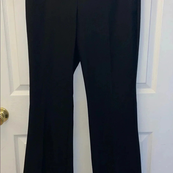 Limited dress pants size 2 black - Picture 3 of 4